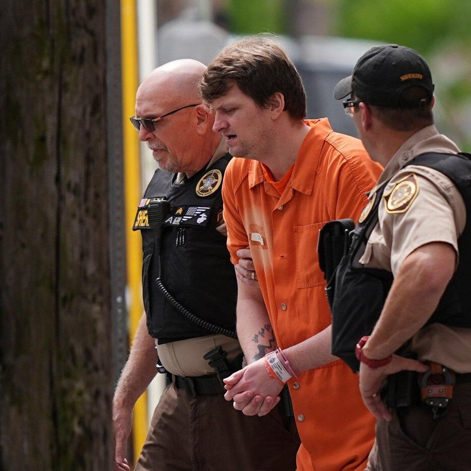 Man who sent 'So I raped you' message is sentenced to 2 to 4 years for 2013 campus assault